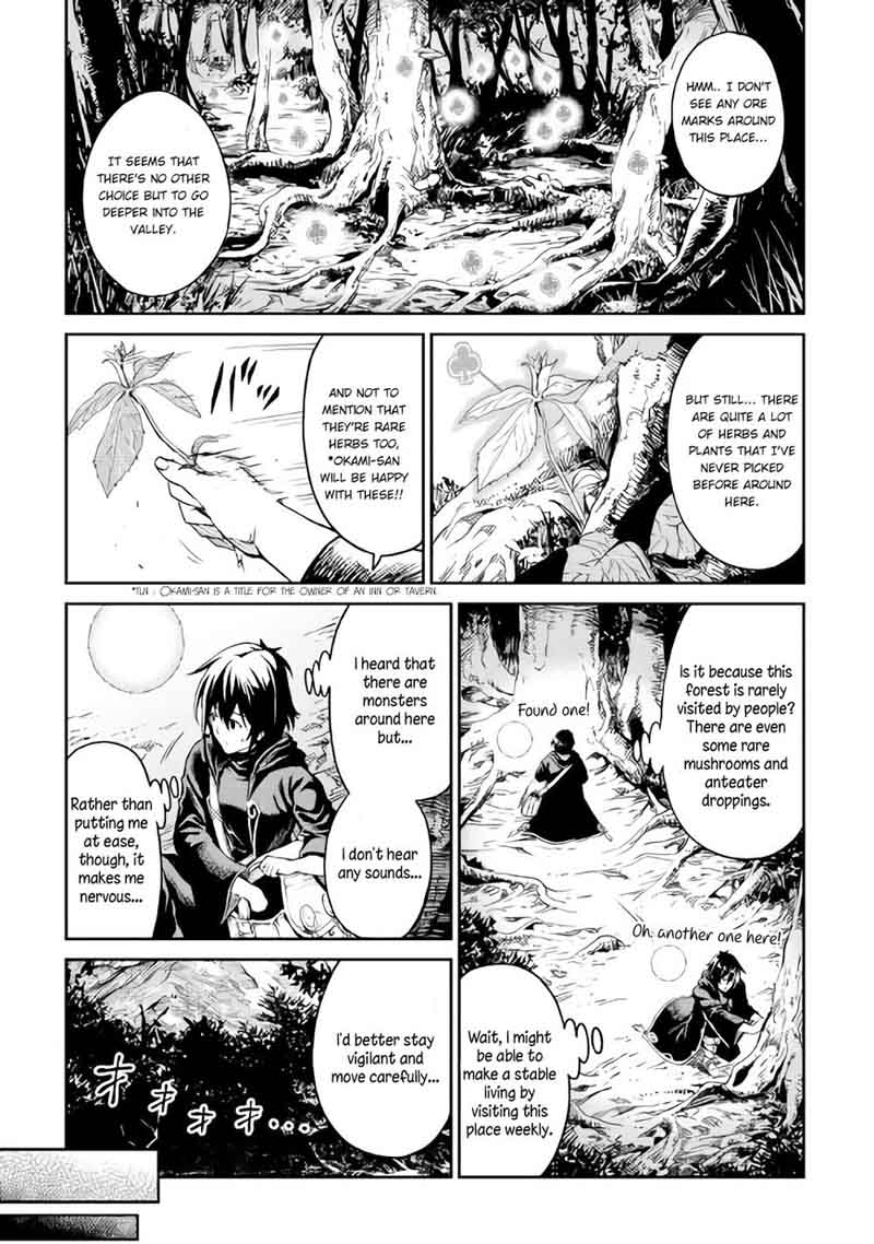 Sozai Saishuka no Isekai Ryokouki - Chapter 6 image 04